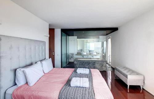 Luxurious Penthouse Suites direct on sea - Foto 14