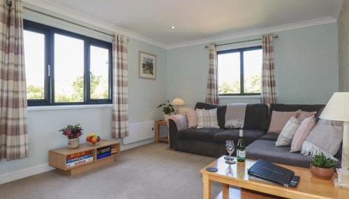 The Station Flat - Foto 3