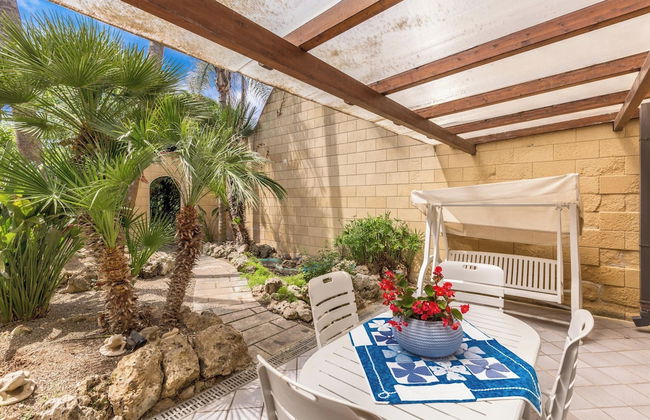 3997 Villa Thalissa by Barbarhouse - Foto 78