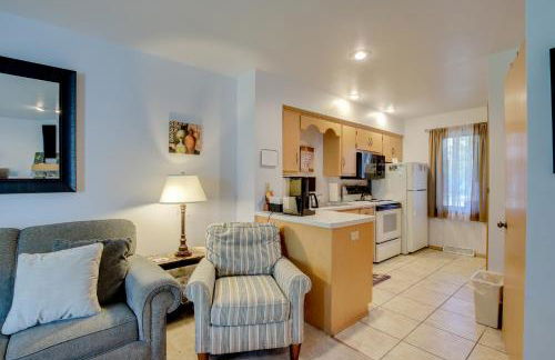 Door County Getaway - Walk to State Park! - Foto 8