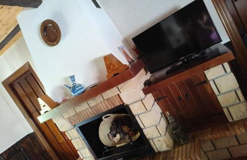 Casita de Campo El Bujeo - Foto 33