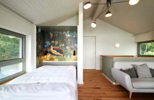 Im-Jaich Naturoase Gustow - Foto 75