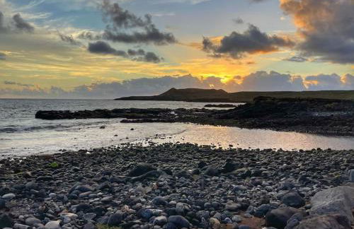 Luxury Oceanview Villa de Nava with heated private pool - Foto 58