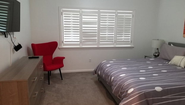 Summerhouse 430 - Foto 4, Habitación