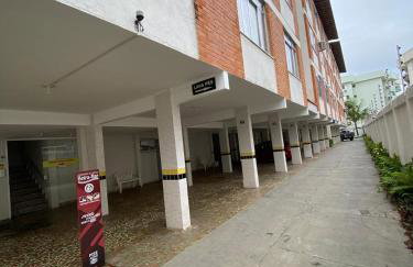 Ap 100 mtrs da praia do forte - Foto 30