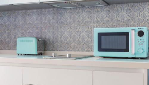 Precioso loft El Arcángel junto a la Ribera - Foto 5, minibar