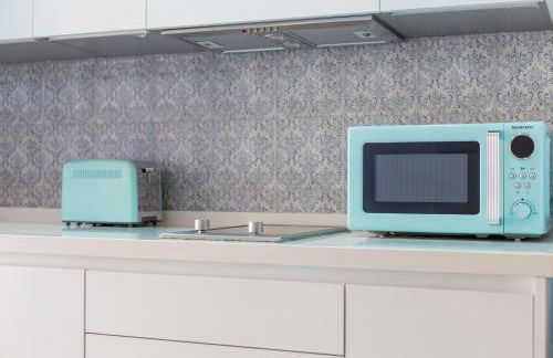 Precioso loft El Arcángel junto a la Ribera - Foto 5