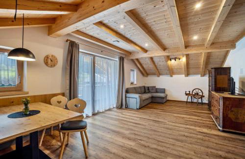 Krämerhof Apt Aferer Geisler - Photo 1