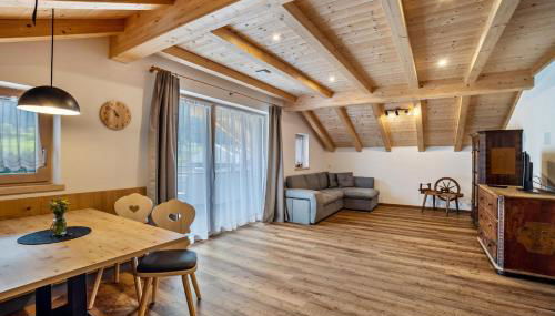 Krämerhof Apt Aferer Geisler - Foto 1