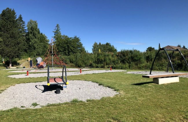 Family Apartment Bavaria - Foto 28