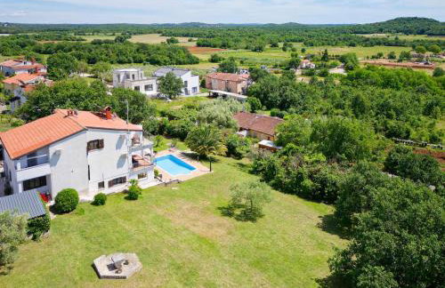 Apartments Villa Verde-Adults Only by Rent Istria - Photo 34