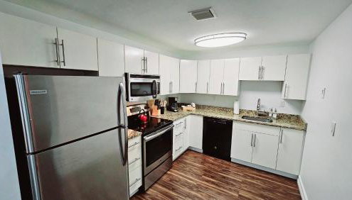 The Lofts on Clematis 405 Downtown West Palm Beach - Foto 3