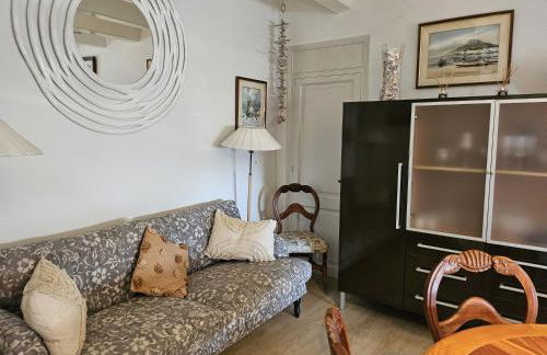 Apartamento Caballito de Mar con PARKING - Photo 30