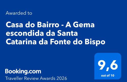 Casinha Secreta - A Gema Escondida da Santa Luzia - Foto 21