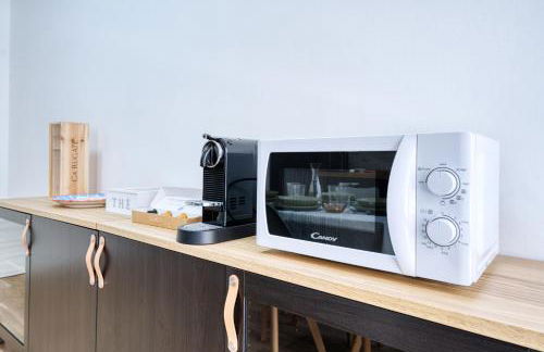 Valdichiana Family Apartment - Foto 23