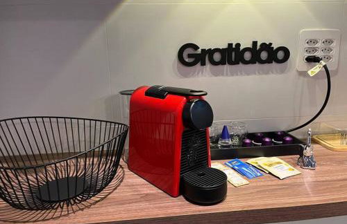 Apt Laranjeiras All Star RJ 5 Estrelas LUXO - Photo 16