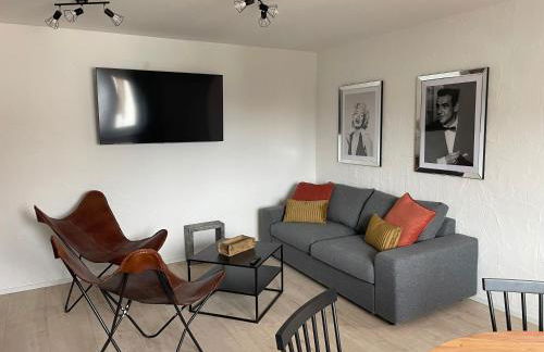 Freigeist Apartments - Foto 12