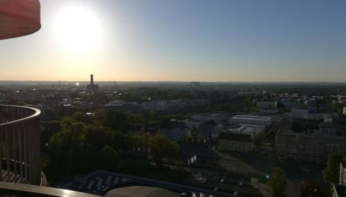 Hotelturm Apartment - Foto 2