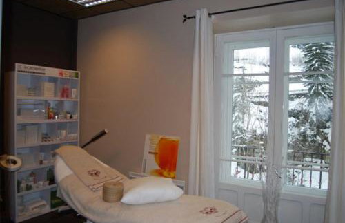 Chalet Mon Idole Spa - Foto 24