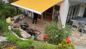 Große Wohnung - Foto 2