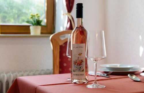 Ferienwohnung Burger - Foto 20