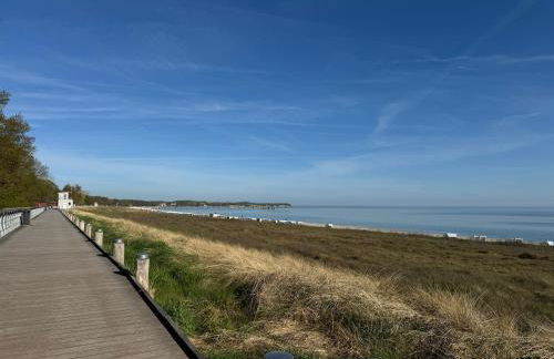 Ferienhaus AM-STRAND - Foto 10