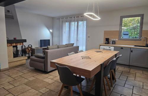 Le Balcon des Cimes Vue panoramique lac d'Annecy - Photo 11