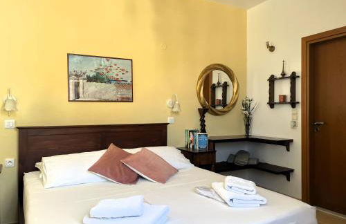 Nikelen Lindian Exclusive Apartments - Photo 44