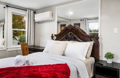 4BR Home Minutes to NYC Time Square - Foto 19