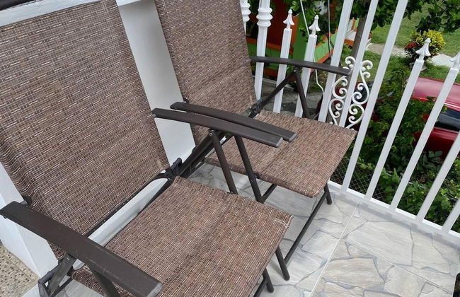 Lovely 2 Bedroom Apt 4 Warm, Cosy, Comfortable - Foto 15