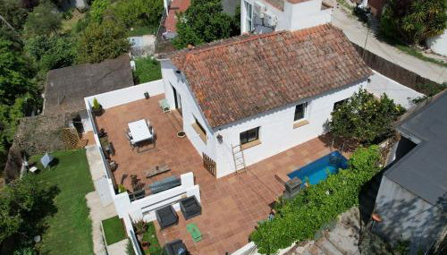 Nature Oasis near Barcelona with swimming pool Parties not allowed - Foto 4