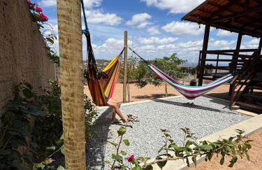 Chalé Vista Encanto dos Montes - Foto 28