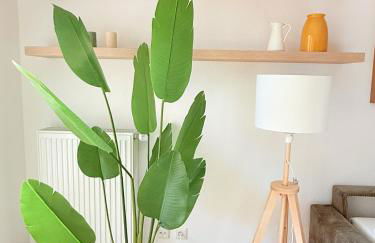 Neu renoviertes Apartment mit 2 Schlafzimmern, Küche & Waschtrockner nahe Zentrum Borken - Foto 8