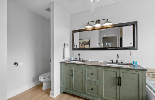 Serenity pointe lake house - Foto 65