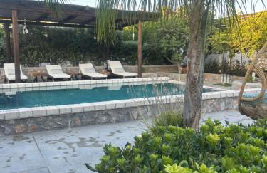 Aithonas Villa - Foto 71