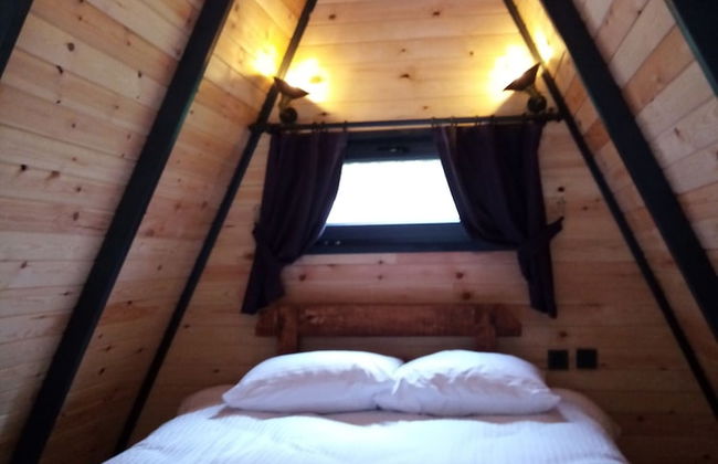 Zisto Apart Hotel & Bungalow - Photo 13