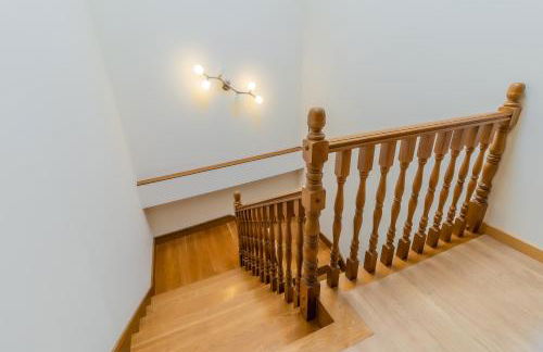 Apartamentos & casas rurales Santo Domingo de Silos - Photo 10