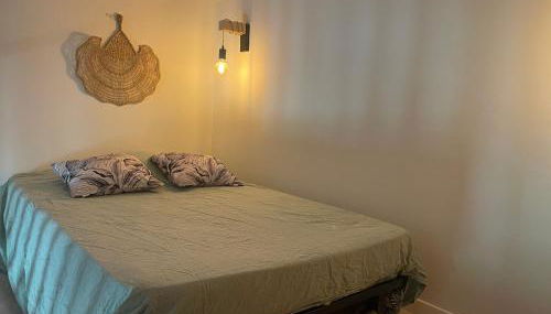 Chalet tous confort avec piscine lagon - Foto 4