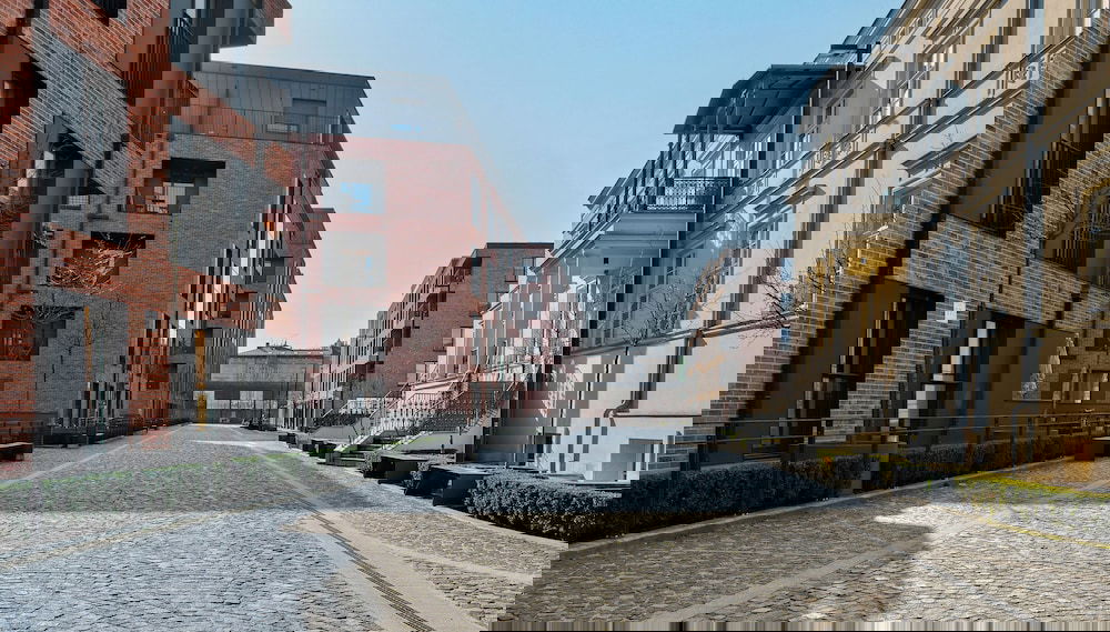 Apartamenty Prestige Browar Lubicz - Foto 1, Imagen principal