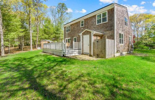 4 Bedroom - 5 min walk to Jenkins Pond - Foto 56