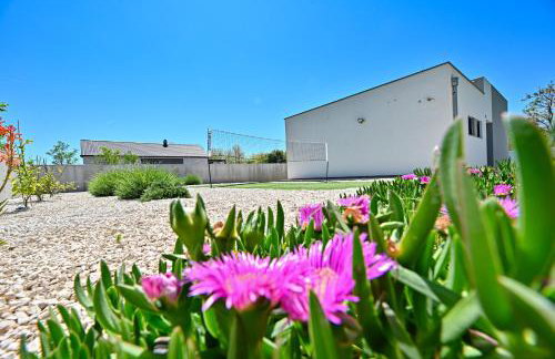 Holiday house Sara with heated pool - Photo 39