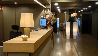Senator Barcelona Apartments - Foto 5, Lobby or reception