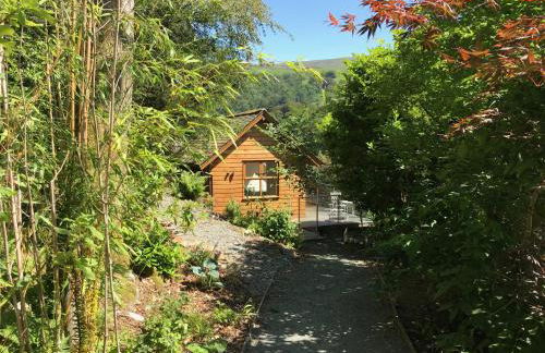 Spring Cottage - Foto 29