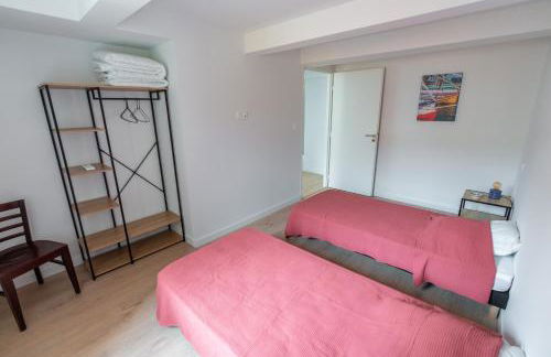 Duplex climatisé avec terrasse rooftop Cœur Argelès sur Mer - Photo 14