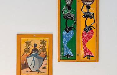 Casa Zulu - Vila Umoya - Foto 39