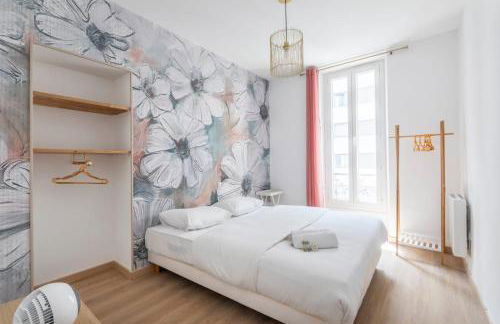 T3 spacieux et lumineux - Foto 3