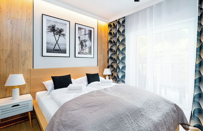 Apartamenty Sun & Snow Osada - Foto 14