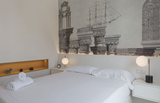 Chic & Central in Lively but Quiet Area - Foto 5