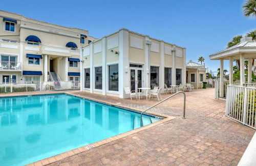 Comfort by the Beach - Heated Pool & Private Beach - Foto 31