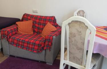 Appartement mit Terrasse - Foto 27